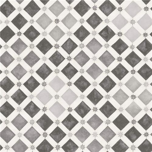 Cole & Son Martyn Lawrence Bullard Zellige 4 Colours