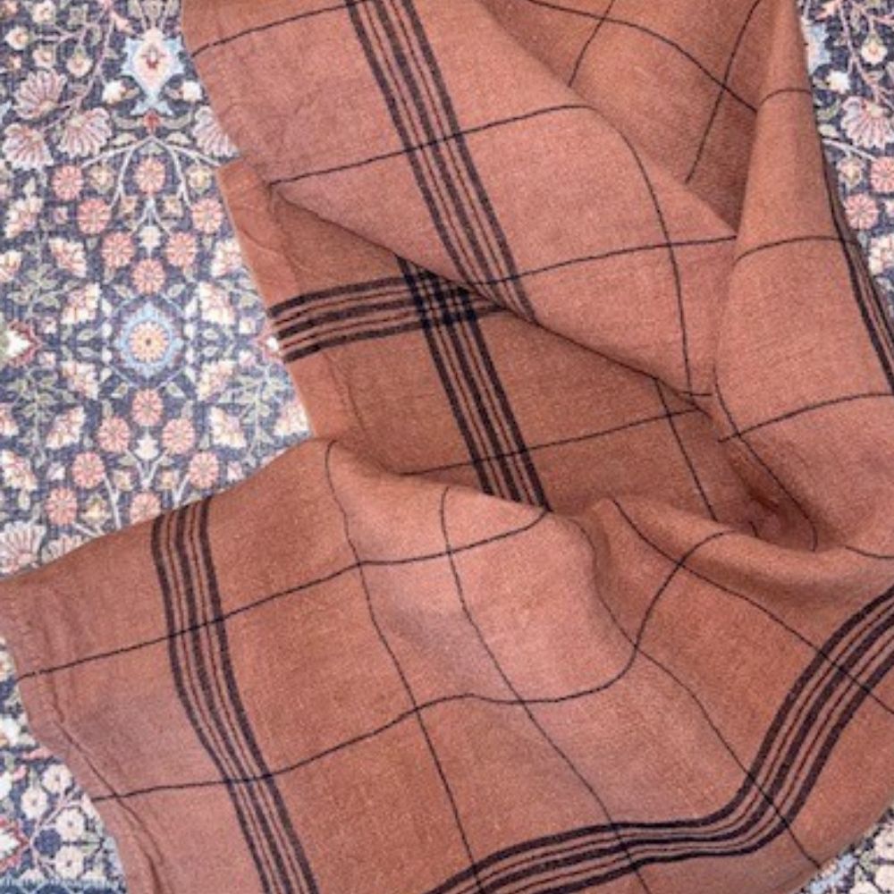 CHARVET EDITIONS TEA TOWEL Tea Towel Bistro