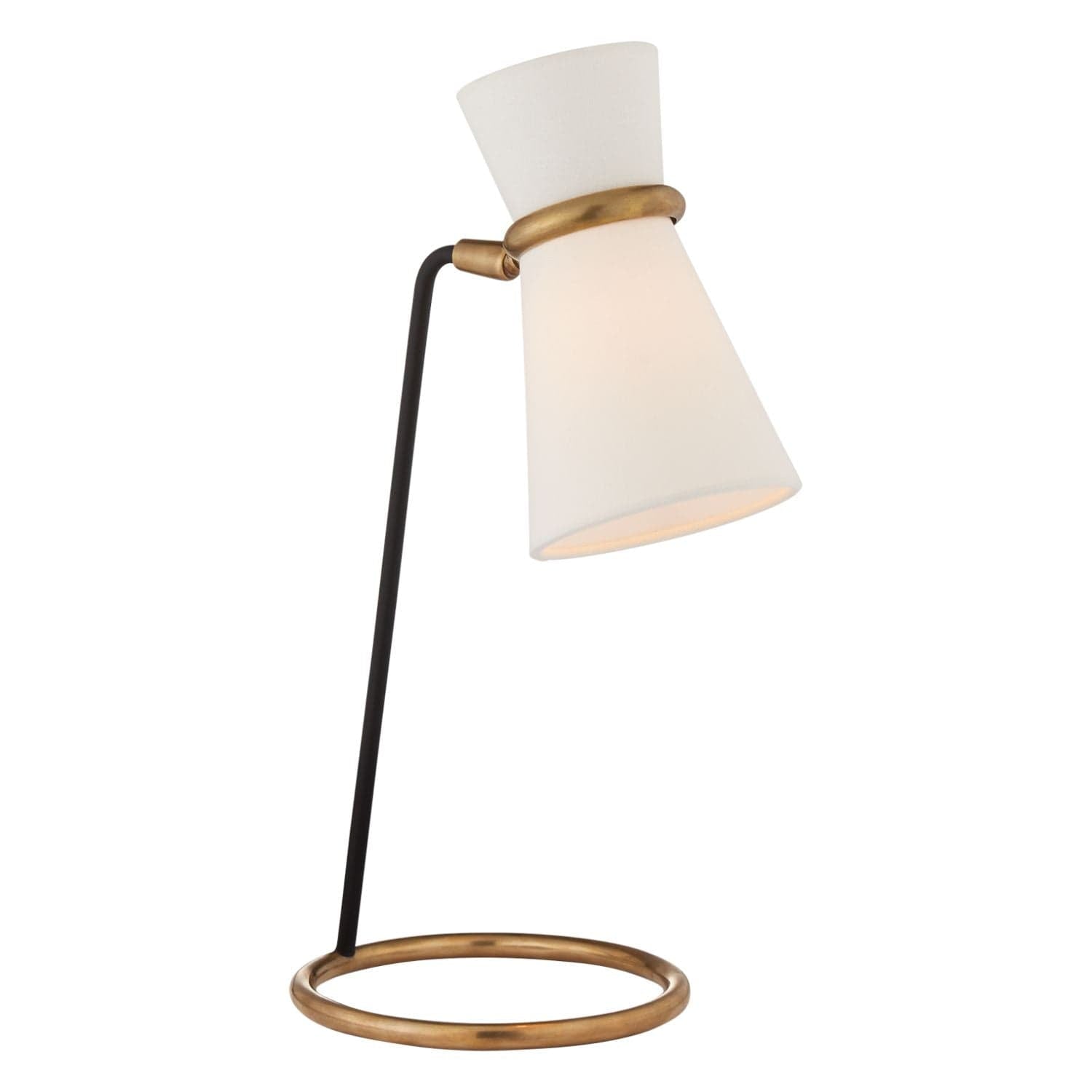 Clarkson Table Lamp - AERIN - Gaudion Furniture