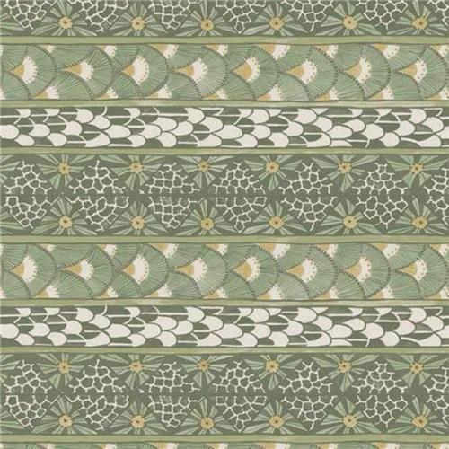 Cole & Son Ardmore Border 3 Colours - Gaudion Furniture