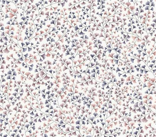 Cole & Son Botanical Botanica Maidenhair Wallpaper 4 Colours - Gaudion Furniture