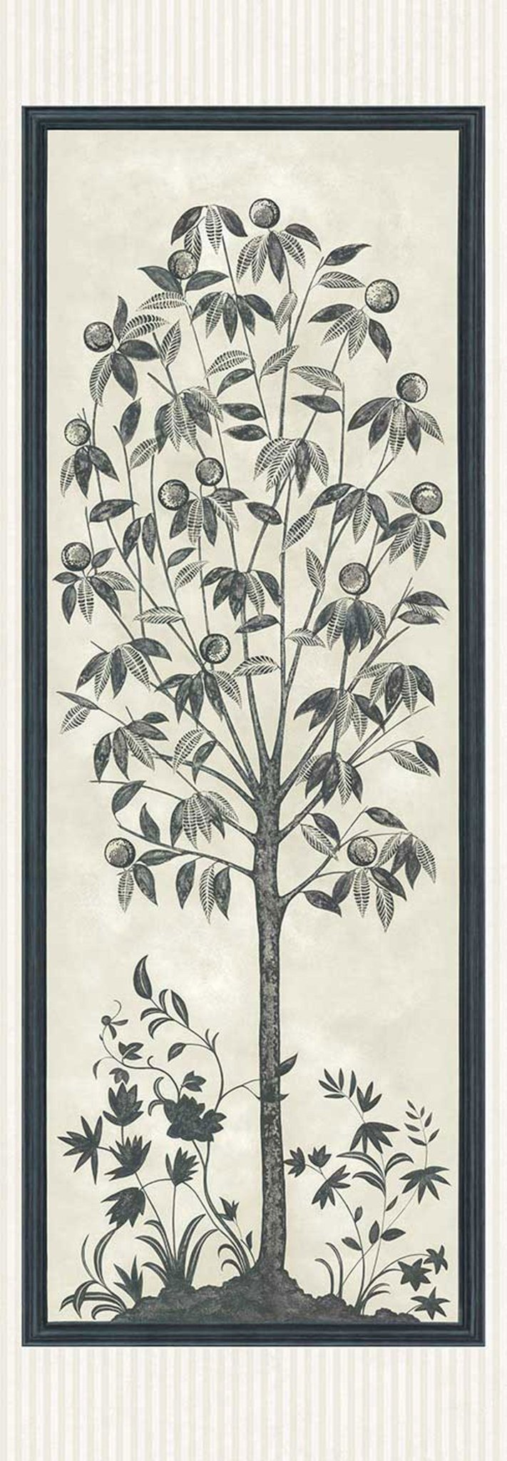 Cole & Son Martyn Lawrence Bullard Trees of Eden Wallpaper 3 Designs - Gaudion Furniture