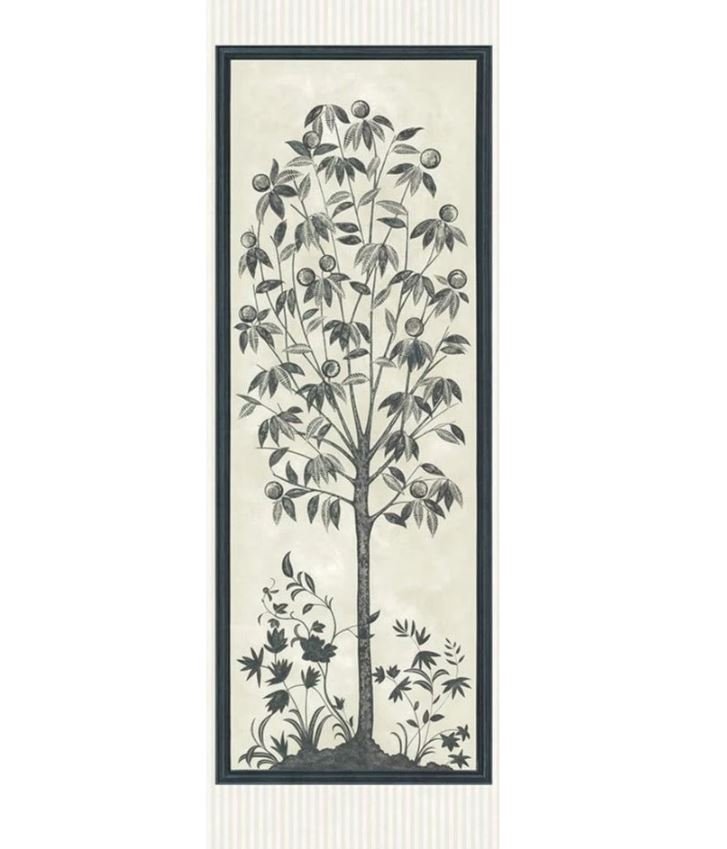 Cole & Son Martyn Lawrence Bullard Trees of Eden Wallpaper - Gaudion Furniture