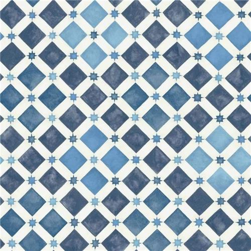Cole & Son Martyn Lawrence Bullard Zellige 4 Colours - Gaudion Furniture