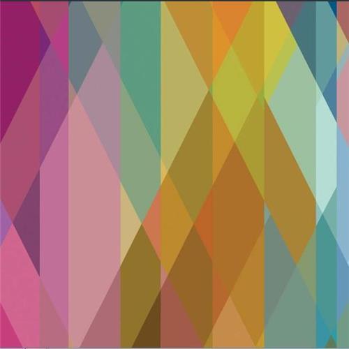 Cole & Son Prism Wallpaper 2 Colours - Gaudion Furniture