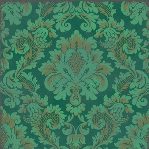 Cole & Son Stravinsky Wallpaper 5 Colours - Gaudion Furniture