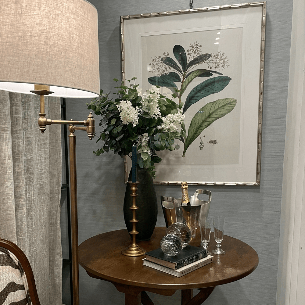 Designer Boys Collections Print Designer Boys Exotic Garden Print IV