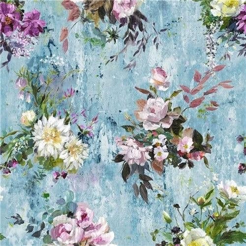 Designers Guild Aubriet Wallpaper 2 Colours - Gaudion Furniture