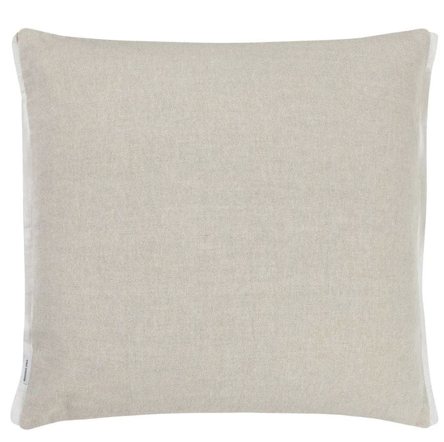 Designers Guild CUSHION Designers Guild Shanghai Garden Ecru Cushion