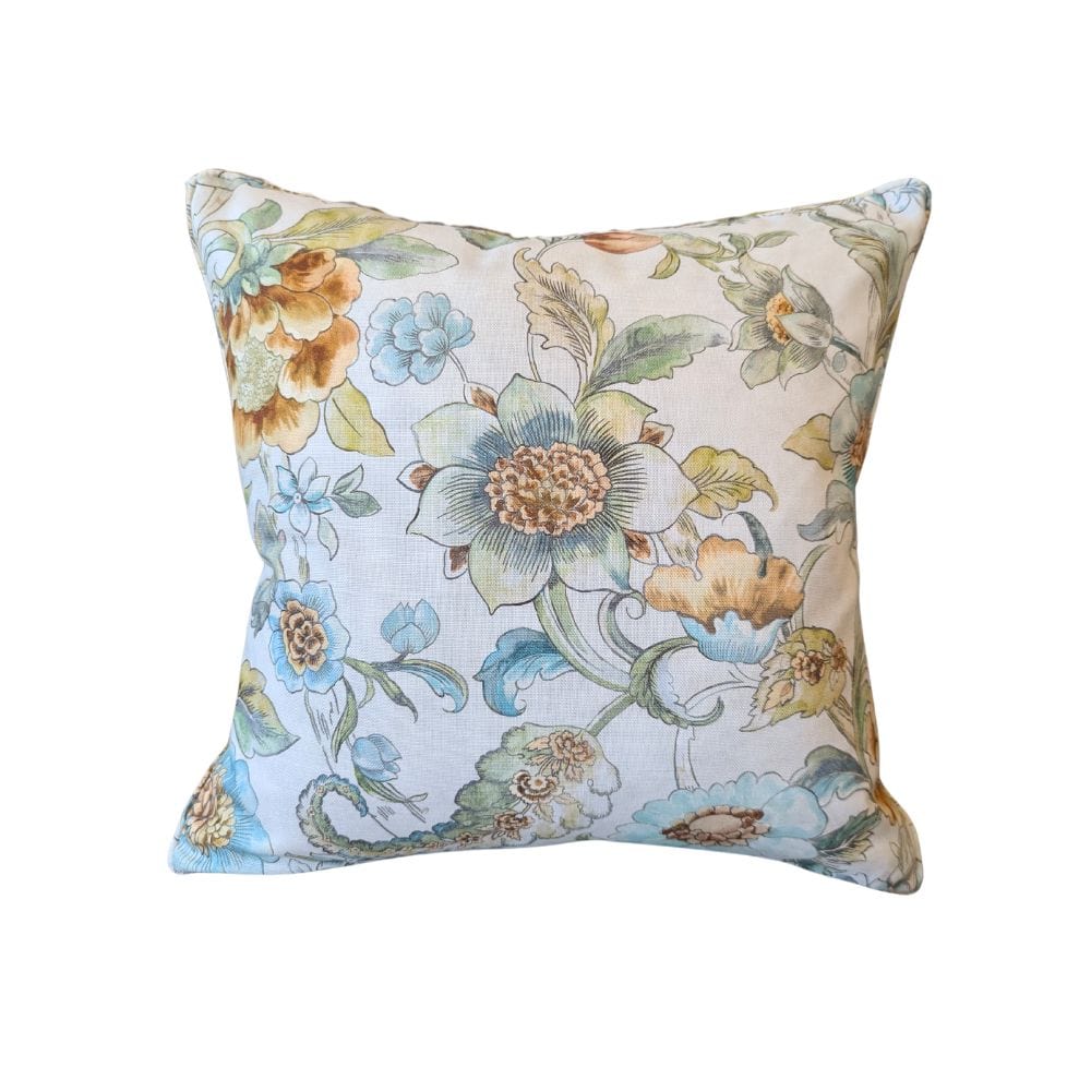 Designers Guild Piccadilly Park Forest Cushion - Gaudion Furniture
