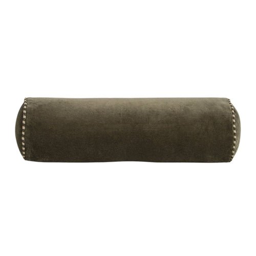 Elliot Bolster Cushion - Gaudion Furniture