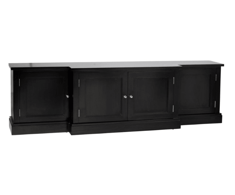 Entertainment Unit Lancaster - Gaudion Furniture