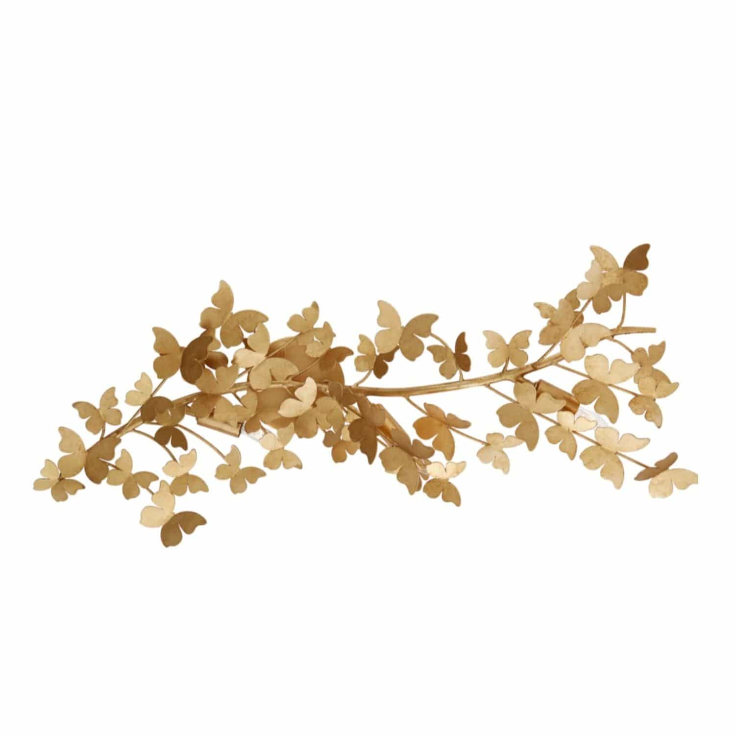 Farfalle Large Sconce - Gaudion Furniture