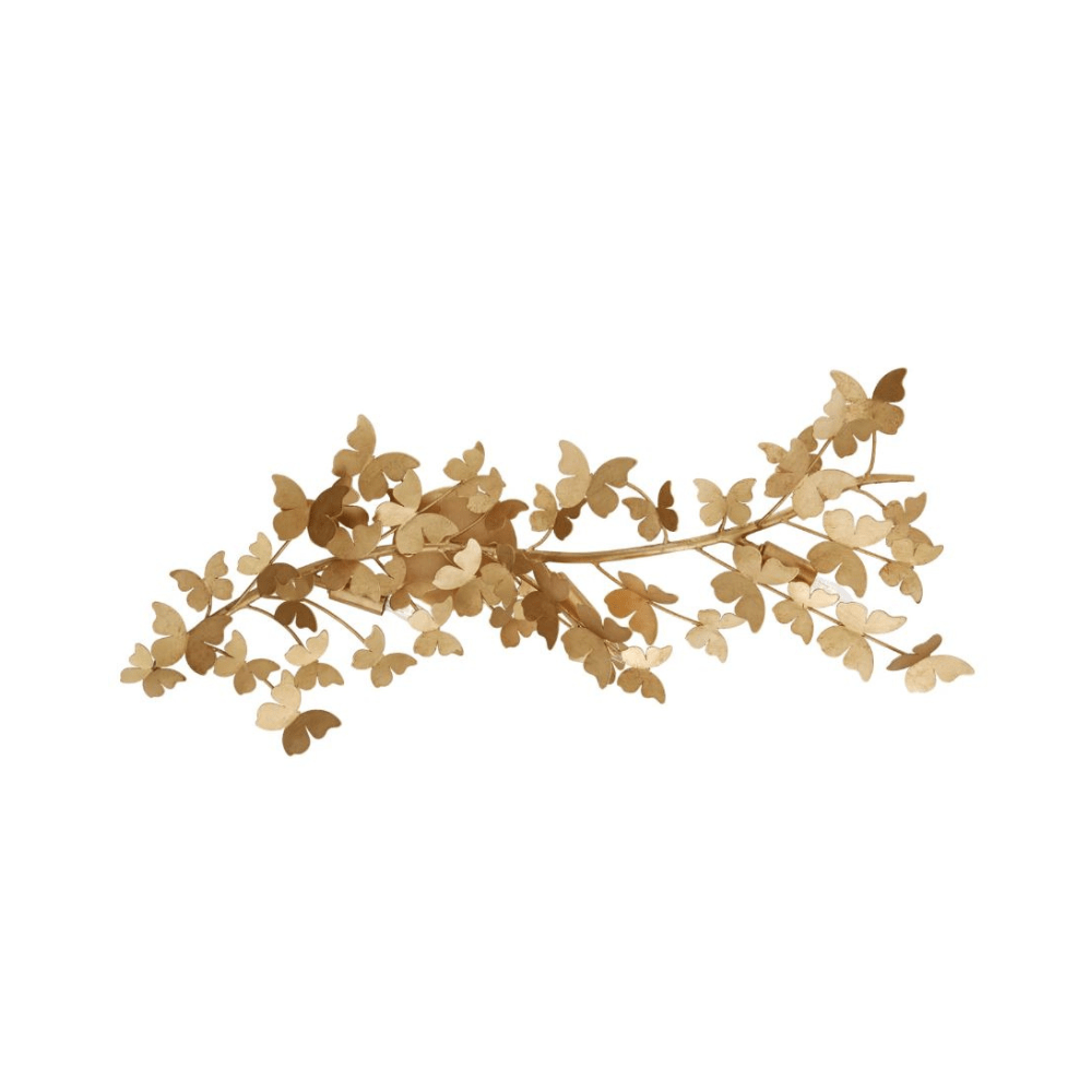 Farfalle Large Sconce - Julie Neill - Gaudion Furniture