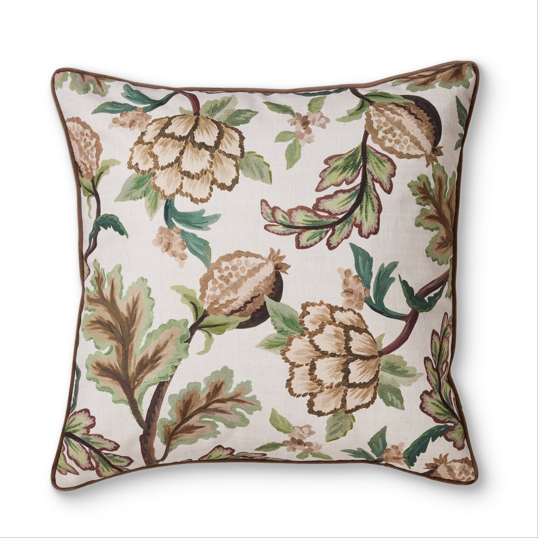 Florence Cushion - Gaudion Furniture