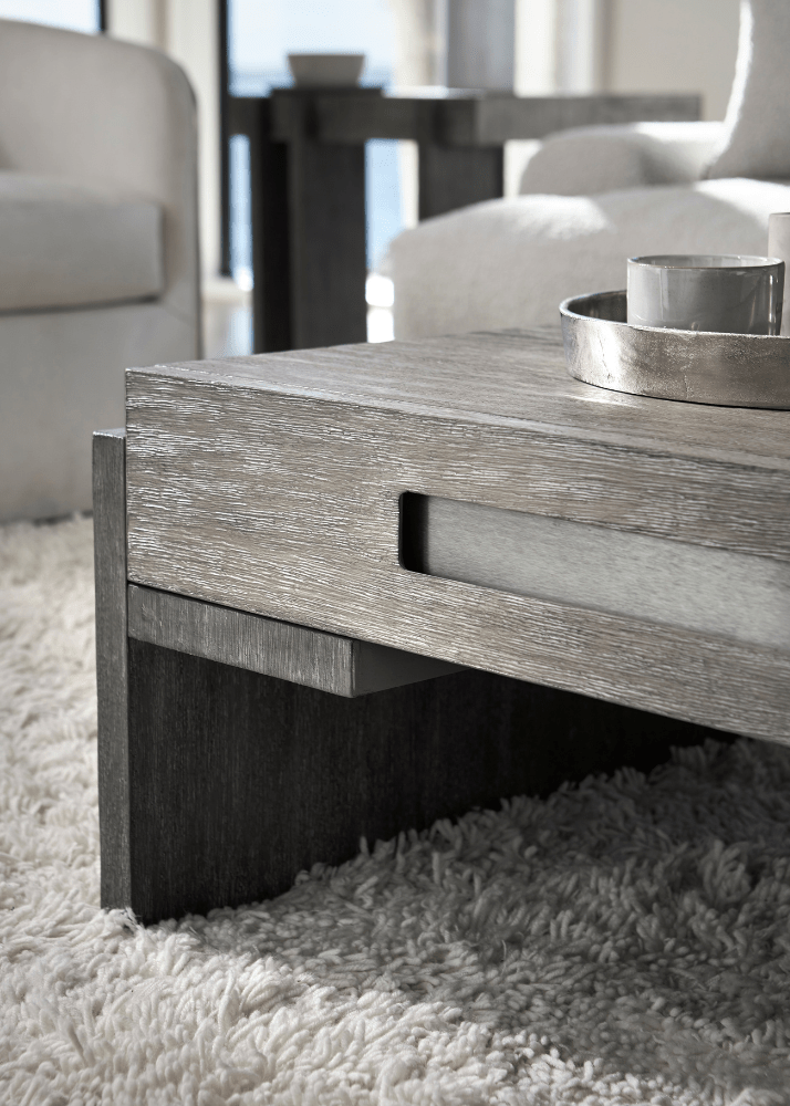 Foundations Coffee Table - Gaudion Furniture