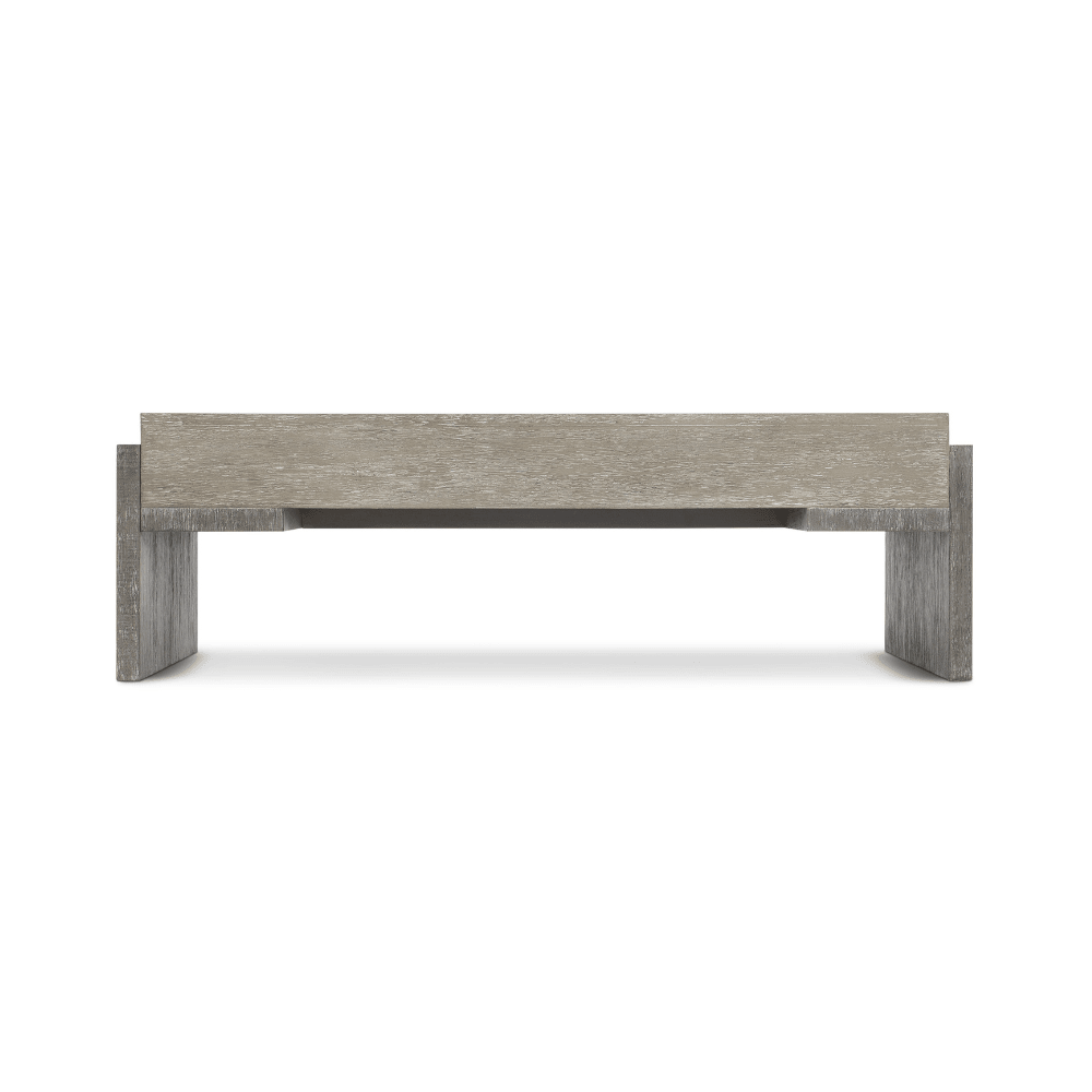 Foundations Coffee Table - Gaudion Furniture