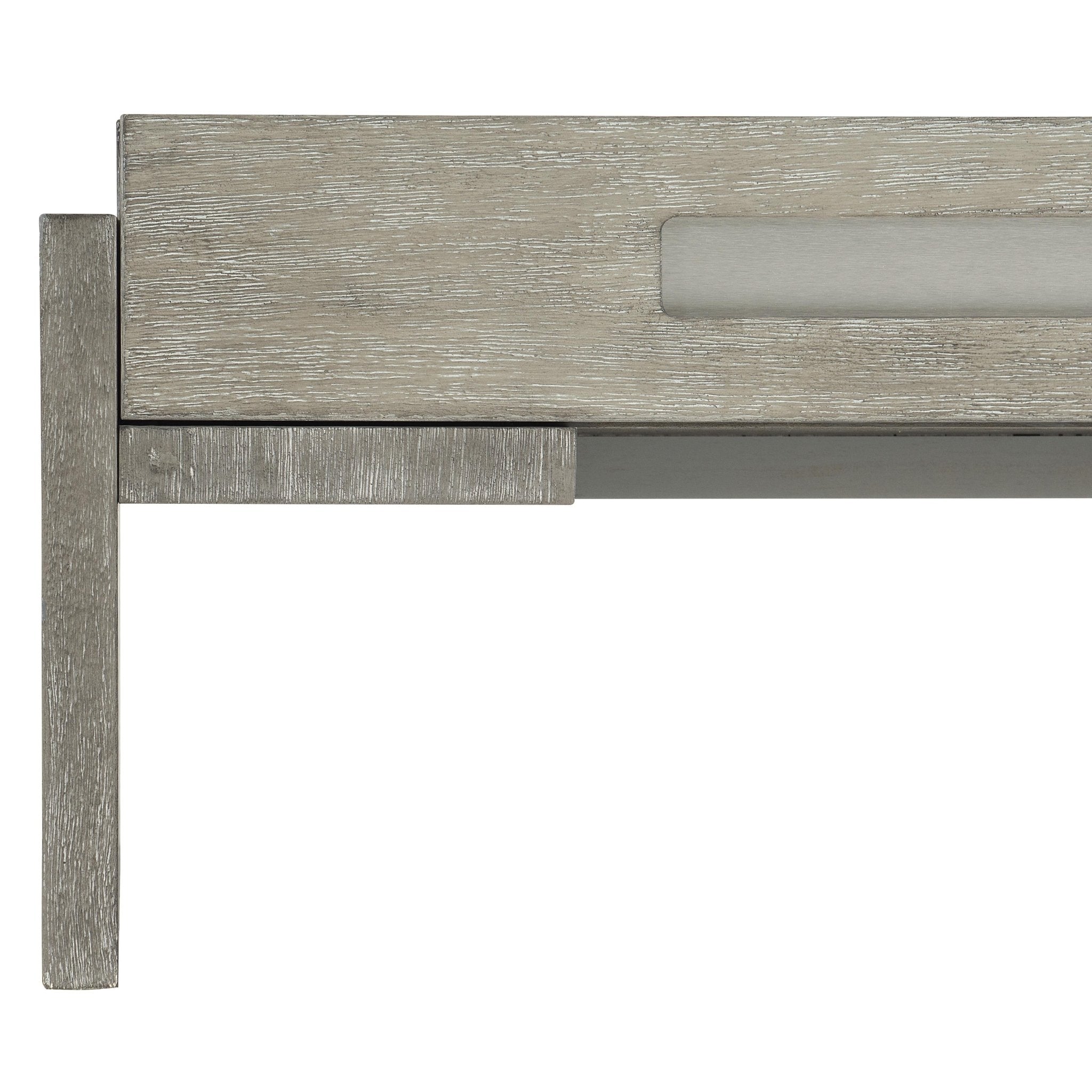 Foundations Coffee Table - Gaudion Furniture
