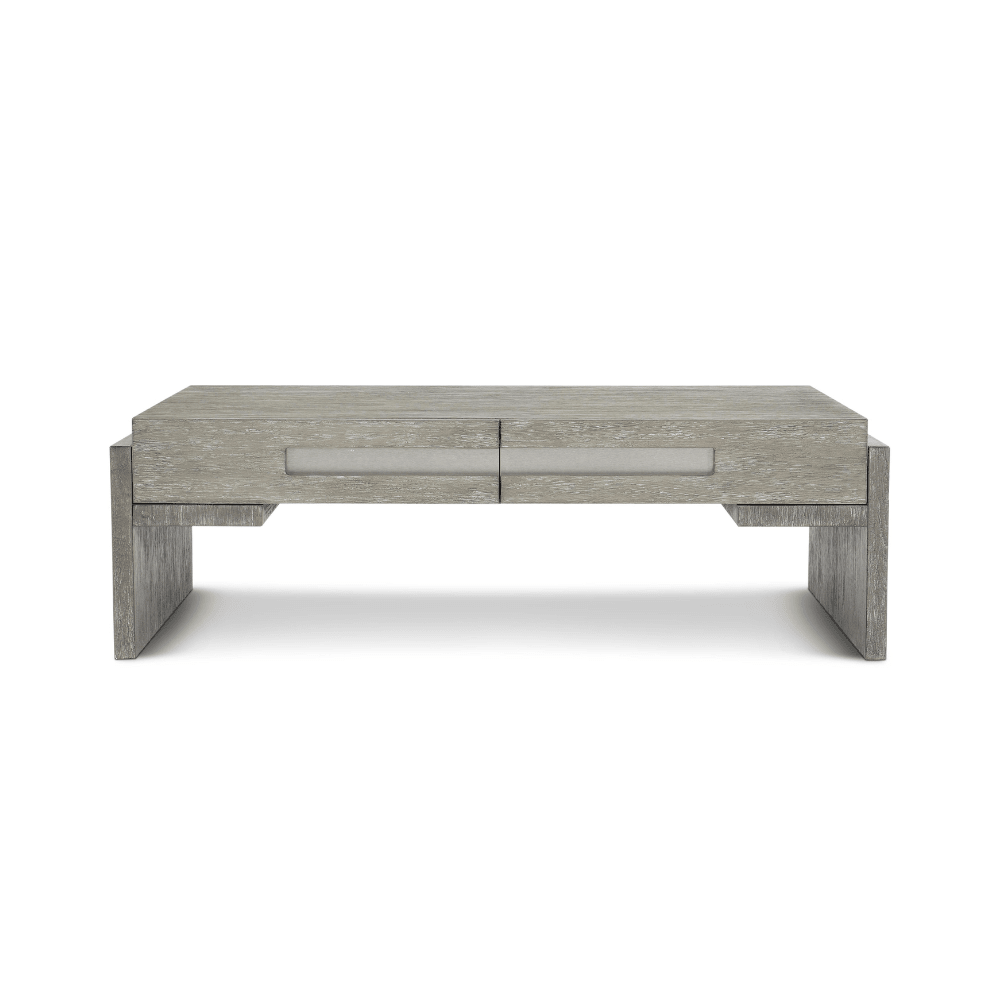 Foundations Coffee Table - Gaudion Furniture