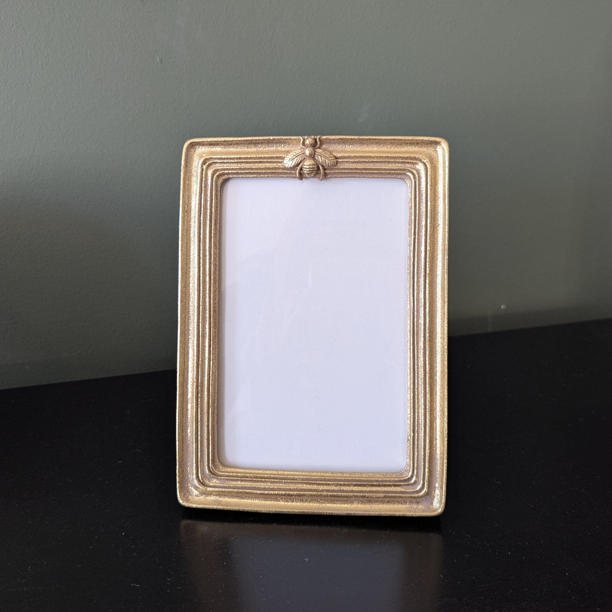 Frame Ribbed Bee - Gaudion Furniture