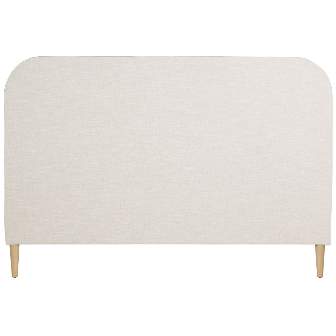 Gaudion Furniture 216 BEDHEAD Montmartre Queen Bedhead