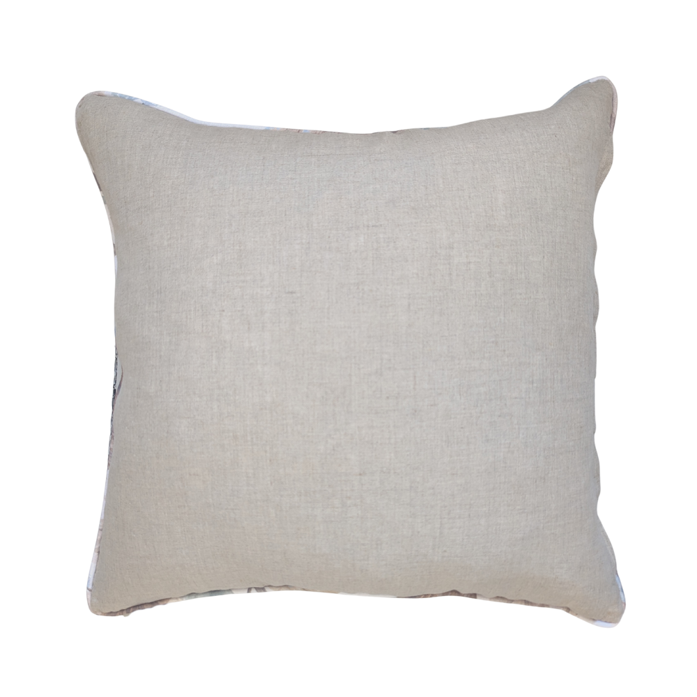 Gaudion Furniture 230 CUSHION Olivia Cushion Multi