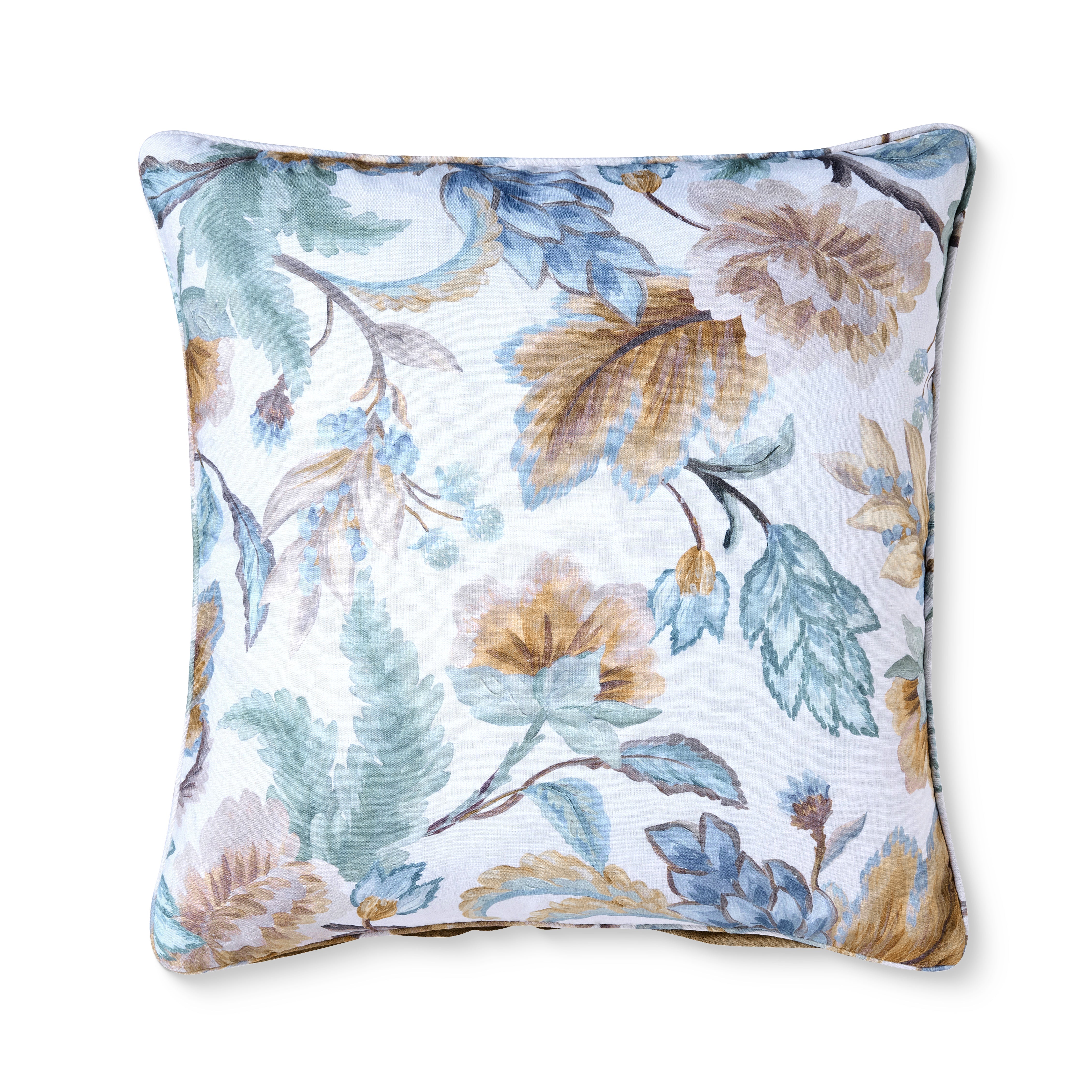 Gaudion Furniture 230 CUSHION Olivia Cushion Multi