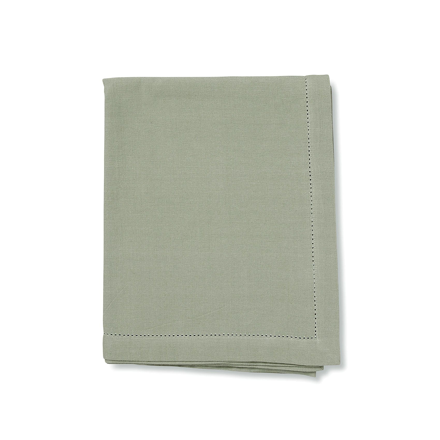 Gaudion Furniture 230 Tablecloth Jetty Mineral Green Tablecloth 180x280
