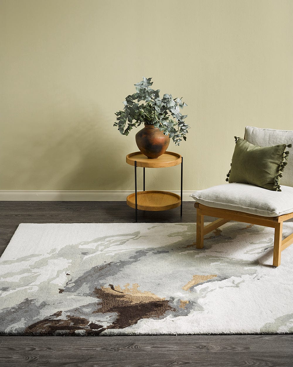 Gaudion Furniture 256 RUG Uluru Rug -- 4 Sizes