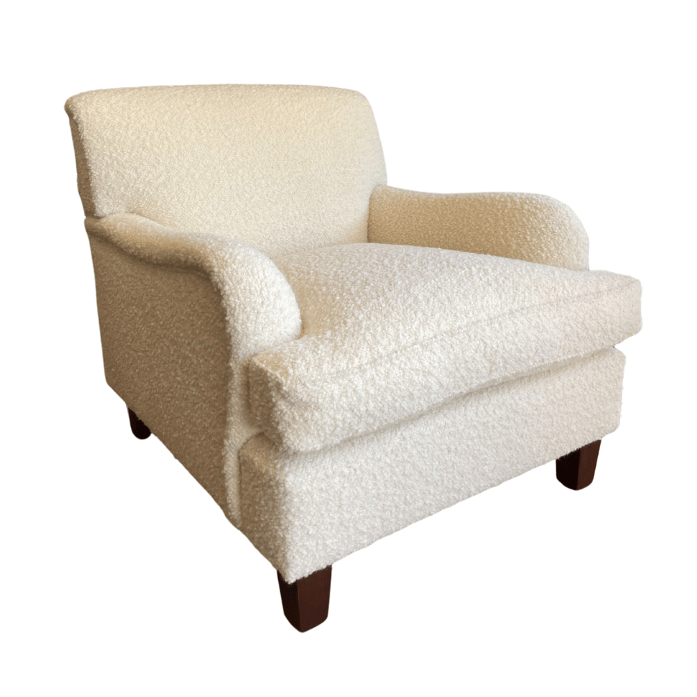 Gaudion Furniture 53 Armchair Ralph Armchair Custom Made
