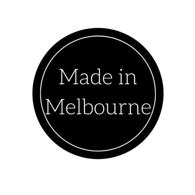 Made in Melbourne Gaudion Furniture