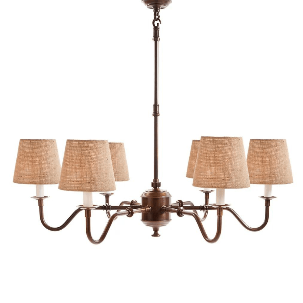 Chandelier Orsay Chandelier 3 Colours
