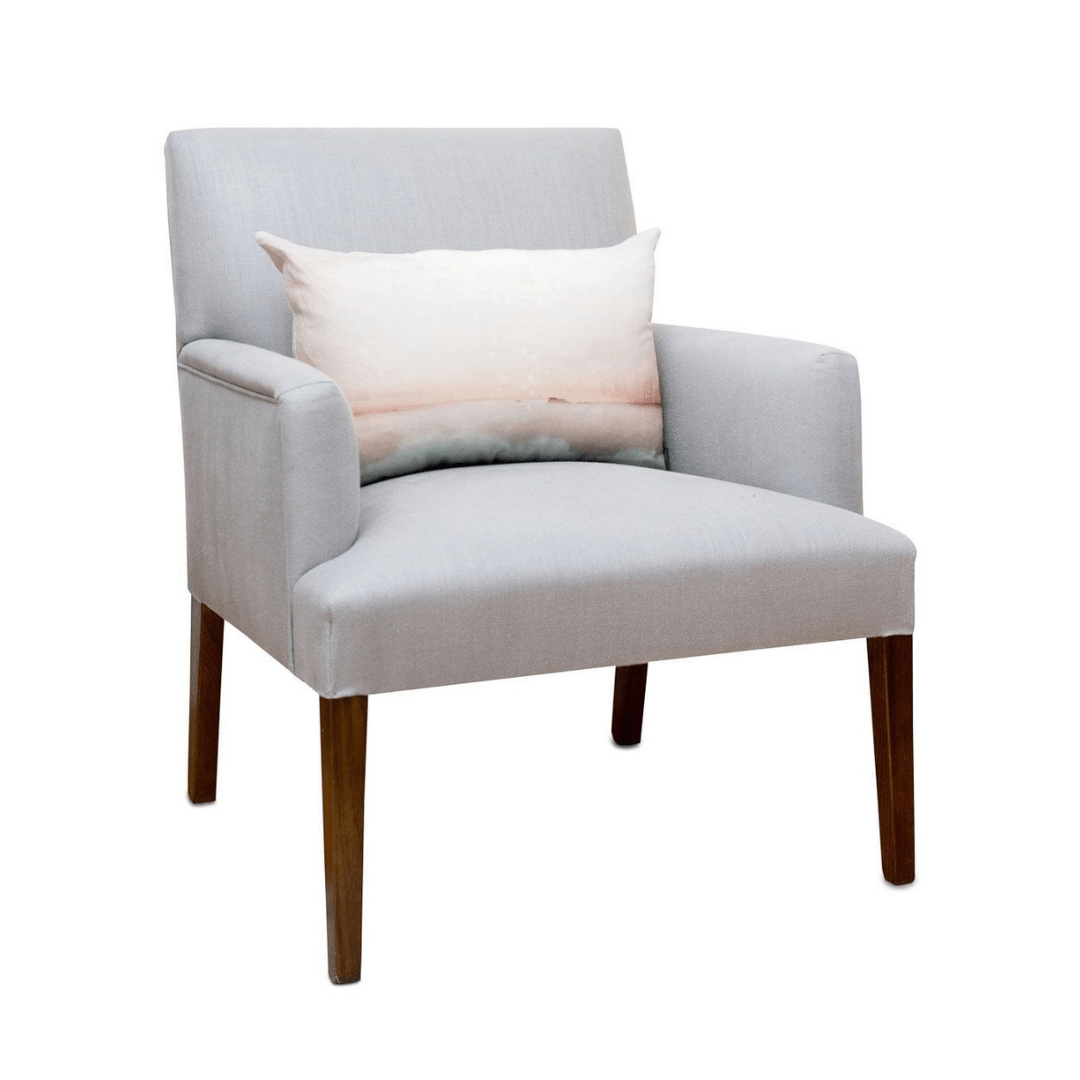 Hugo Armchair Custom Made