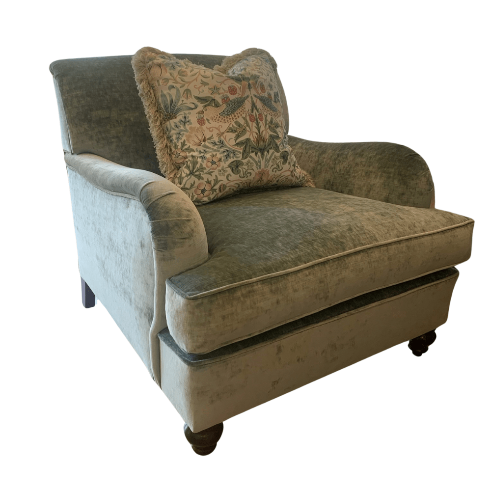 Gaudion Furniture Armchair Magnolia Armchair