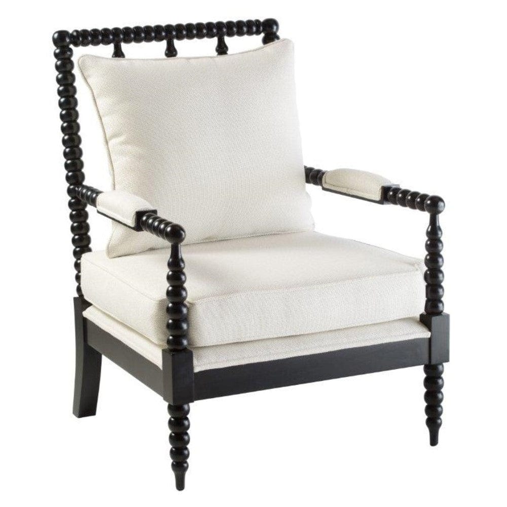 Gaudion Furniture Armchair Nantucket Occasional Chair