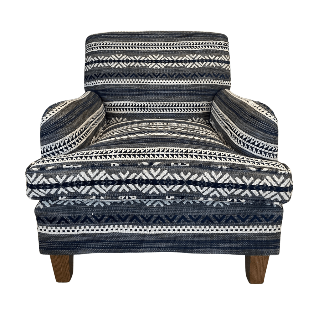 Gaudion Furniture Armchair Ralph Lauren Mountain Pass Armchair