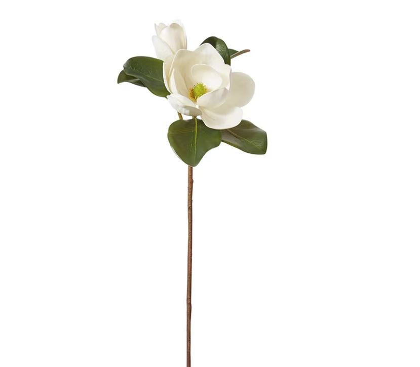 Gaudion Furniture Artificial Florals Magnolia Flower