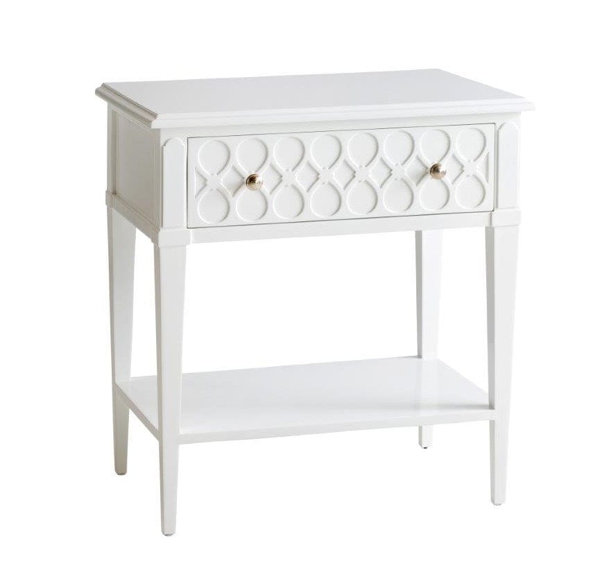 Xavier Furniture Beresford Bedside Table