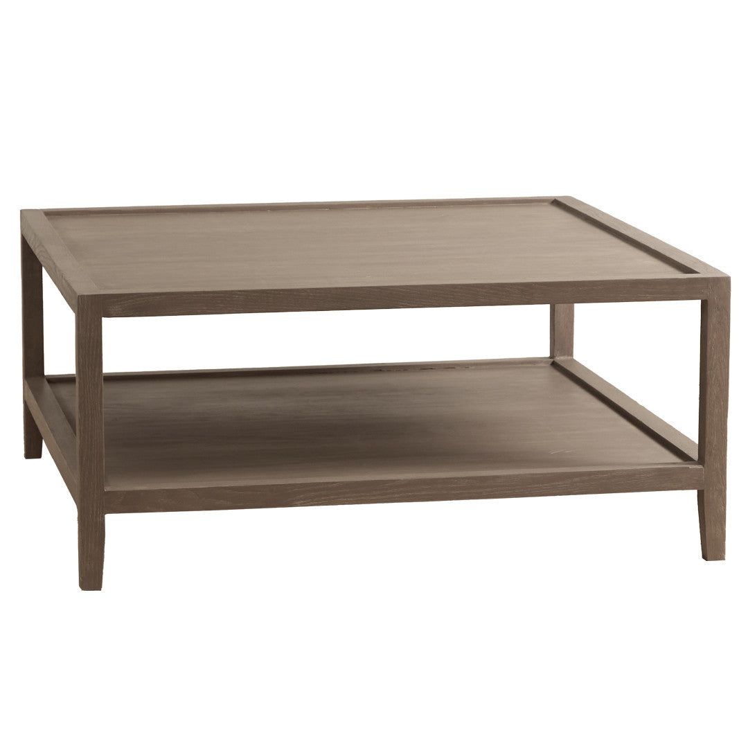 Gaudion Furniture COFFEE TABLE Montmartre Coffee Table