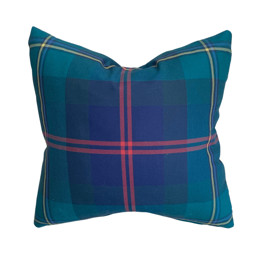 Tartan Ralph Lauren Pillows Home Goods Ralph Lauren Home Linden