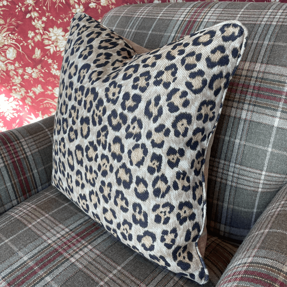 Gaudion Furniture Cushions Ralph Lauren Bacara Cushion