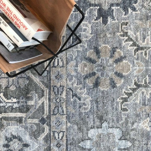 Gaudion Furniture Rugs Rug Patterned