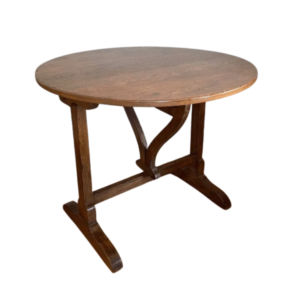 Gaudion Furniture Side Table Vigneron Table