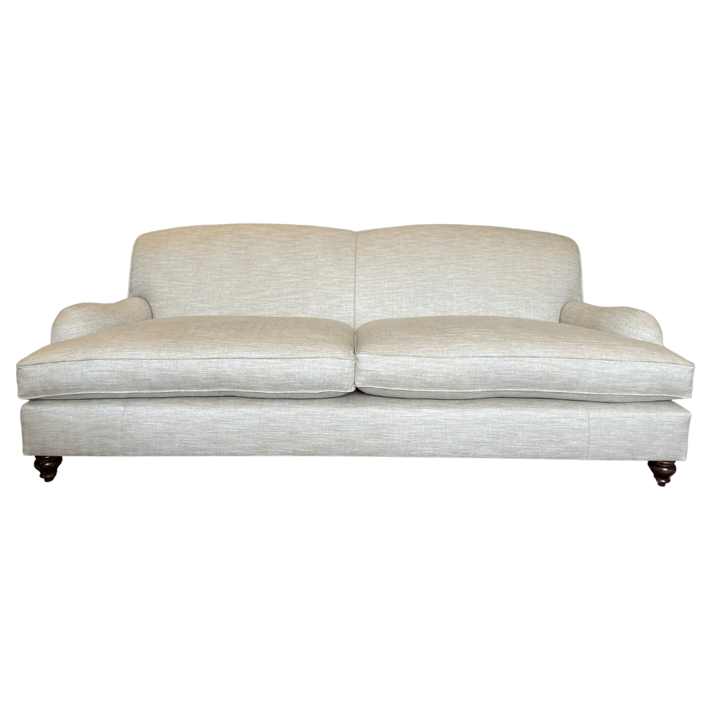 Magnolia Sofa Millard Herringbone