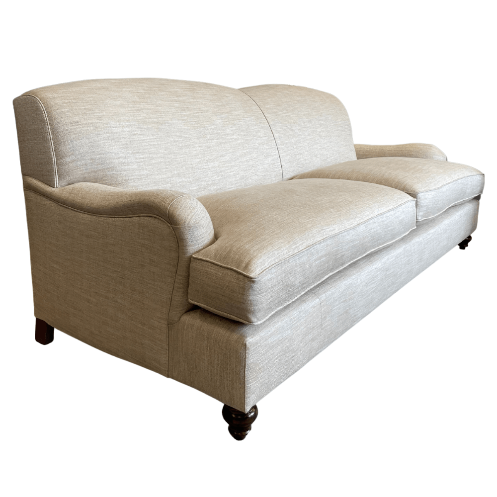 Gaudion Furniture Sofa Magnolia Sofa Millard Herringbone