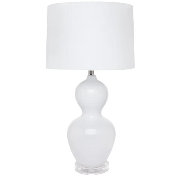 Gaudion Furniture Table Lamp Bronte Table Lamp & Shade