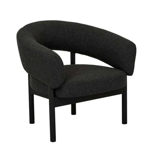 GLOBE WEST Occasional Chair Jenson Occasional Chair