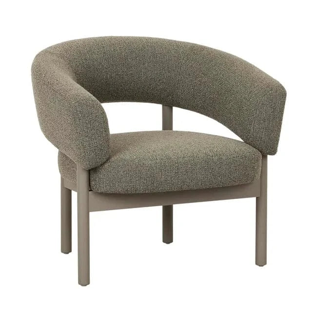 GLOBE WEST Occasional Chair Jenson Occasional Chair
