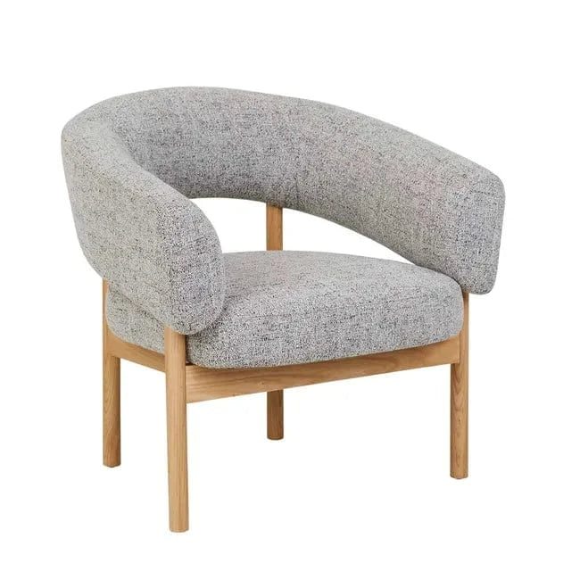 GLOBE WEST Occasional Chair Jenson Occasional Chair