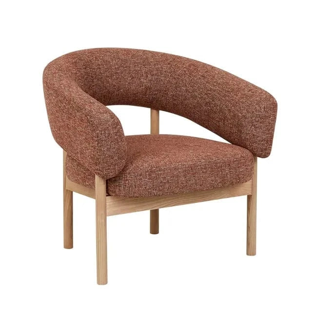 GLOBE WEST Occasional Chair Jenson Occasional Chair